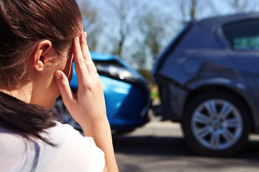 Whiplash Chiropractic Fisher Park NC