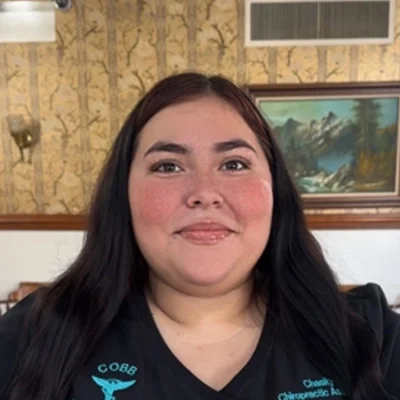 Chiropractic Greensboro NC Chasity