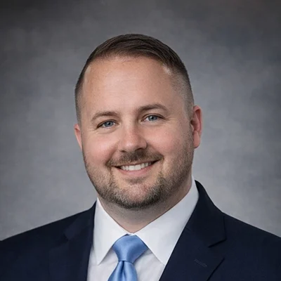 Chiropractor Winston-Salem NC Christopher Ennis